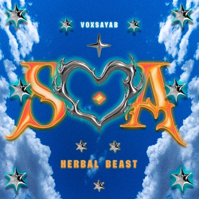 SOA (feat. Voxsayab) - Single