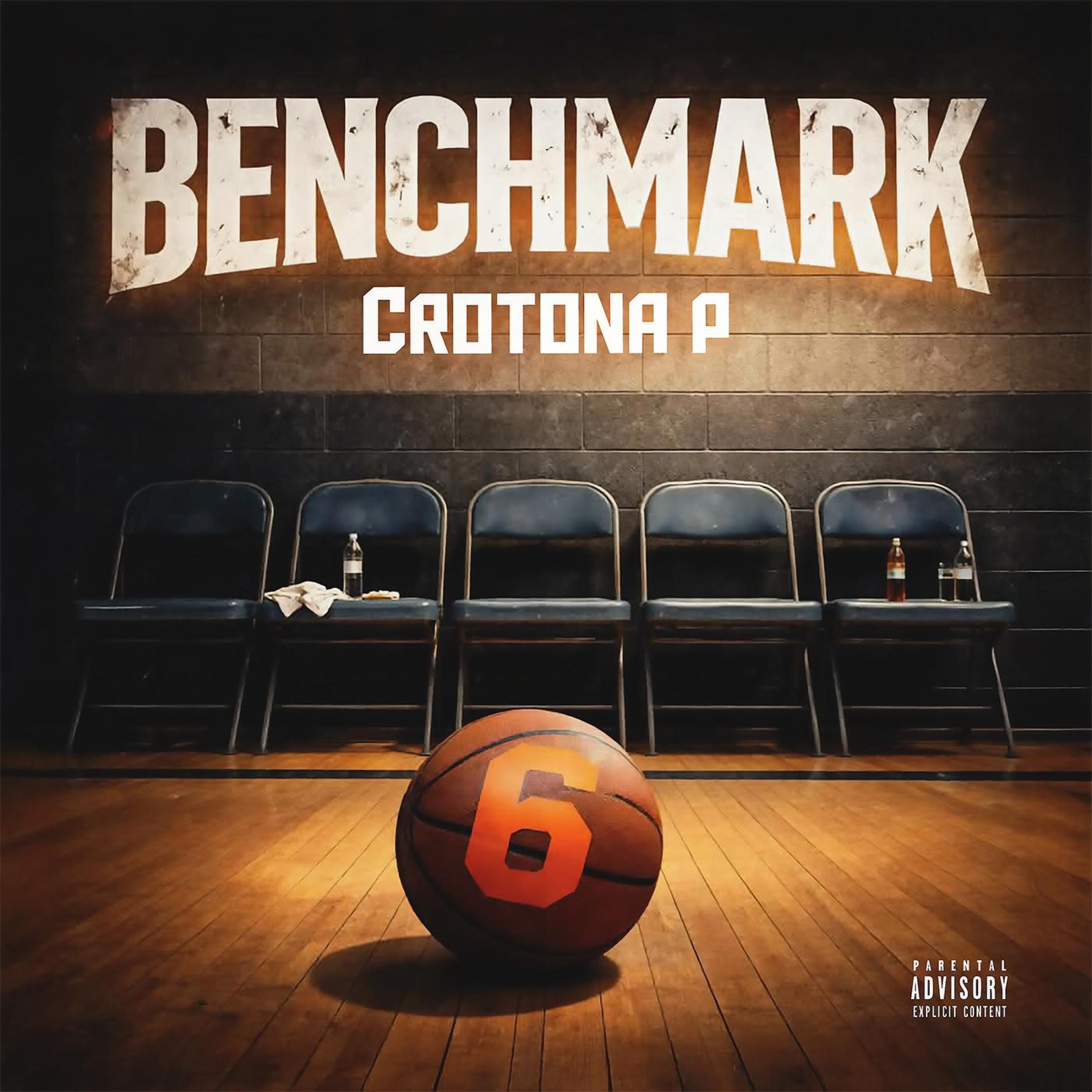 Benchmark - EP