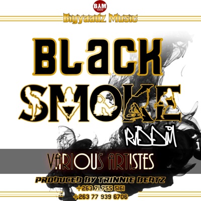 Black Smoke Riddim