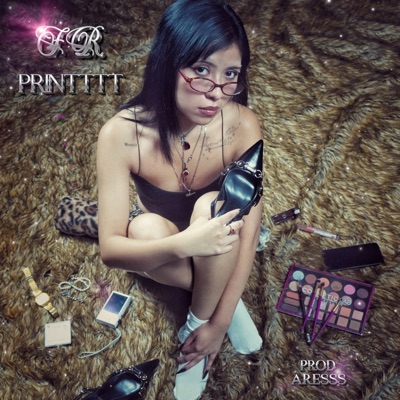 Printttt - Single