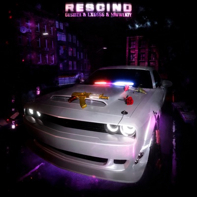 RESCIND - Single