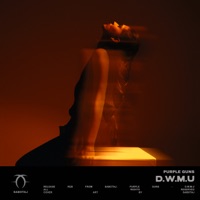D.W.M.U - Single - Purple Guns