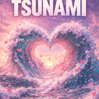 Tsunami (feat. FlossmadeBishop & FlossmadeCB) - Single