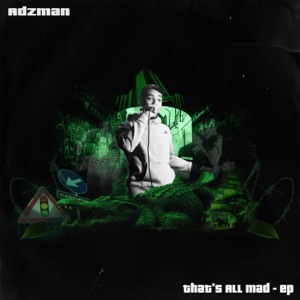 That's All Mad EP