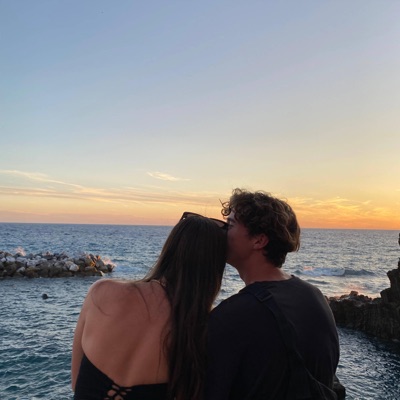 Bolivian Nights - EP