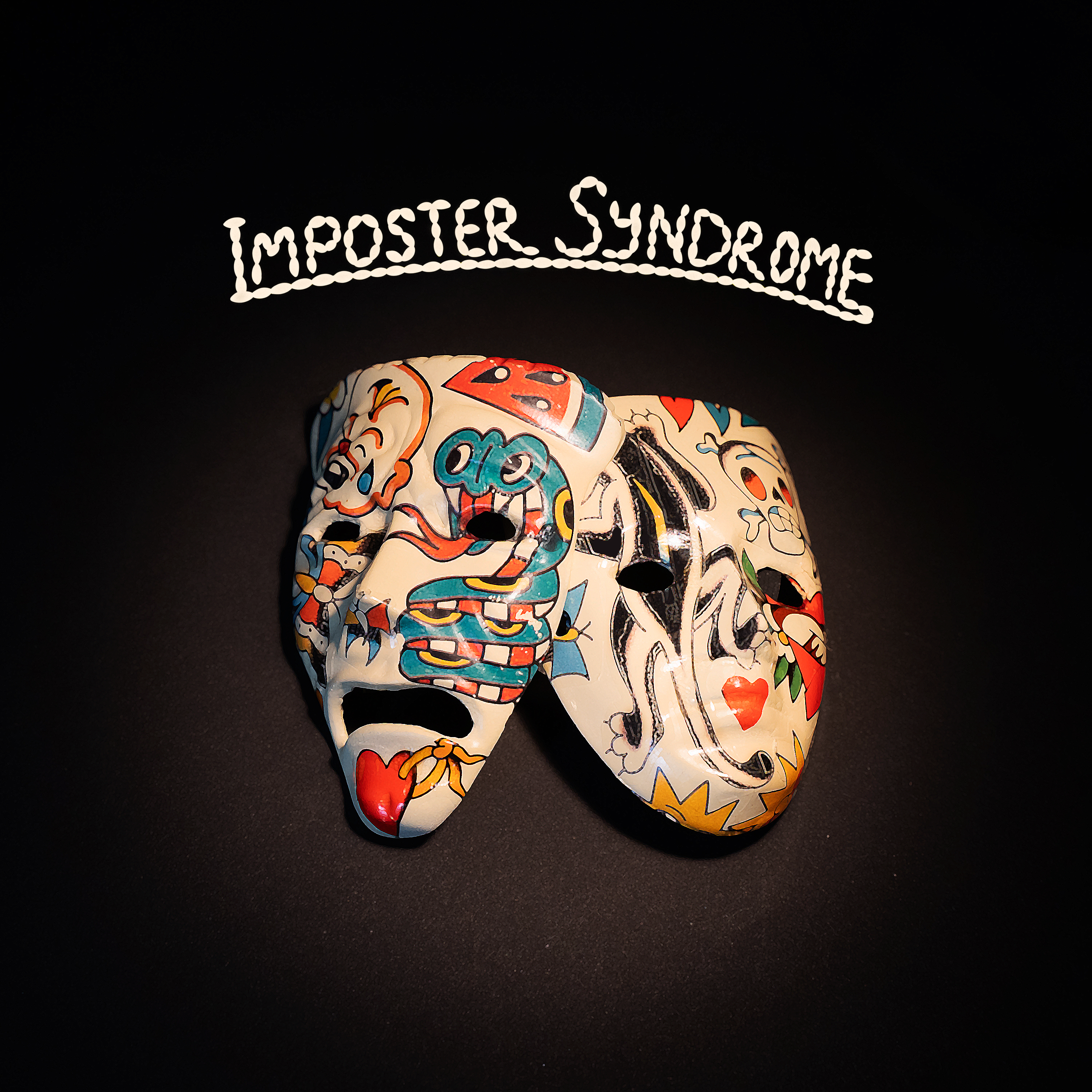 Nora Kelly Band - Imposter Syndrome