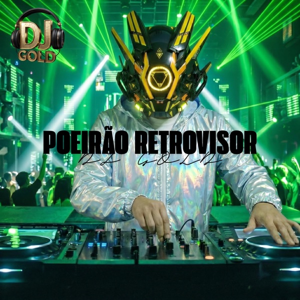 POEIRÃO RETROVISOR
