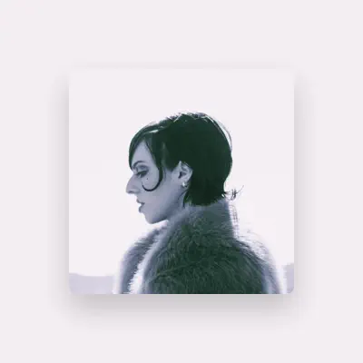 Listen to Luna Di, watch music videos, read bio, see tour dates & more!