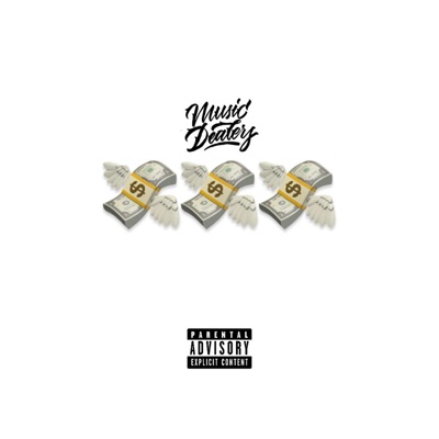 Paca$ Verde$ (feat. TrippiEDD & Da Vinch) - Single