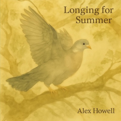 Longing for Summer - Single