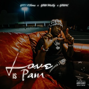 Love is Pain - Single