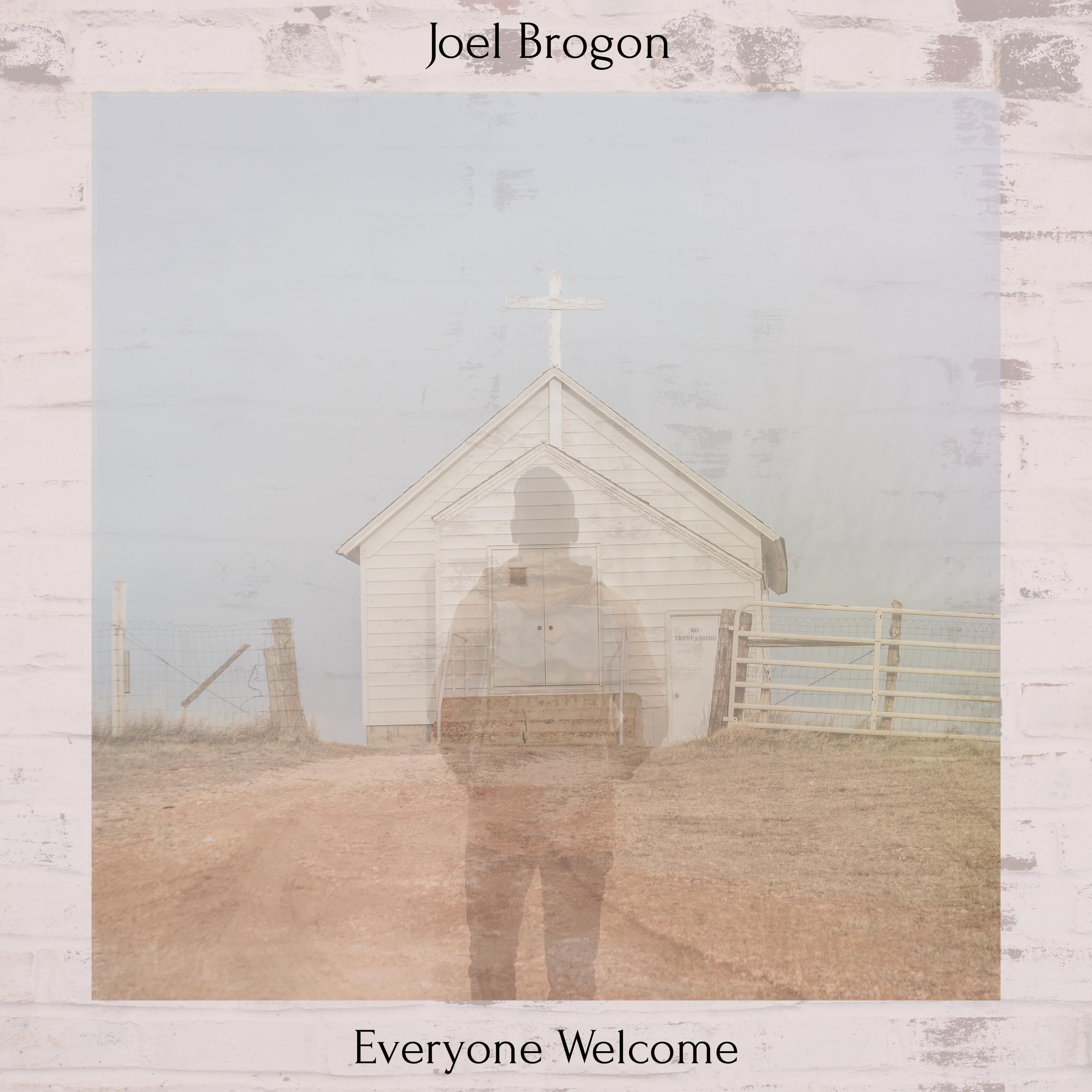 Everyone Welcome - EP