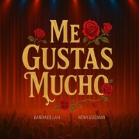 Me Gustas Mucho - Single - Banda de la H & Nena Guzman