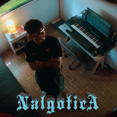 Nalgotica - Single