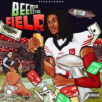 Been In The Field