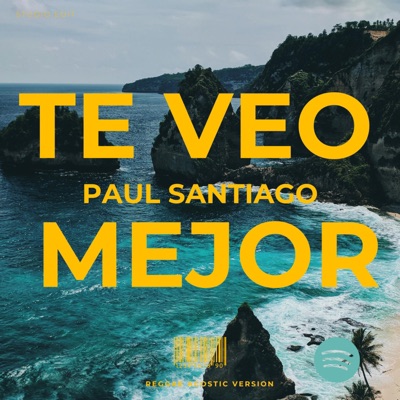 Te Veo Mejor - Single