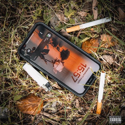 Messaggio (feat. Skogí) - Single