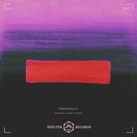 Freesouls - Single - Raco & LENNY