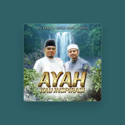 Listen to Ustaz Nabil Ahmad, watch music videos, read bio, see tour dates & more!