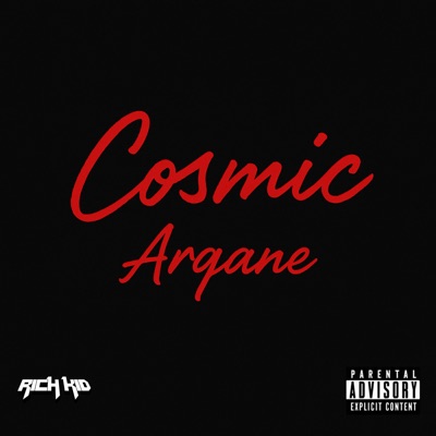 Cosmic (feat. RichkidTheDJ) - Single