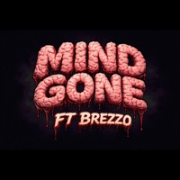 Mind Gone (feat. Brezzo) - Single - TkSoSwaggy