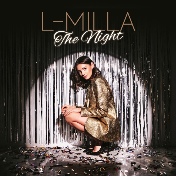 The Night - Single