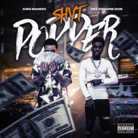Shyt Popper (feat. Zillionaire Doe) - Single - KBG Bando