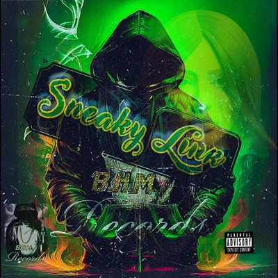 Sneaky Link (feat. Tre EsQuire) - Single
