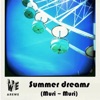 Summer dreams (Muri-Muri) - Single