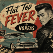 Flat Top Fever song art