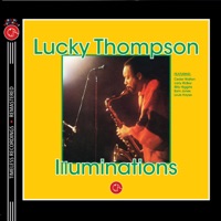 Illuminations (2024 Remastered Version) - Lucky Thompson