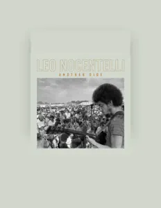 Ouve Leo Nocentelli, vê vídeos de música, lê a biografia, vê as datas da digressão e muito mais!