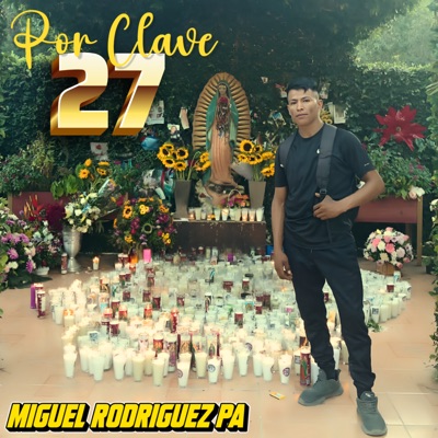 Por Clave 27 - Single