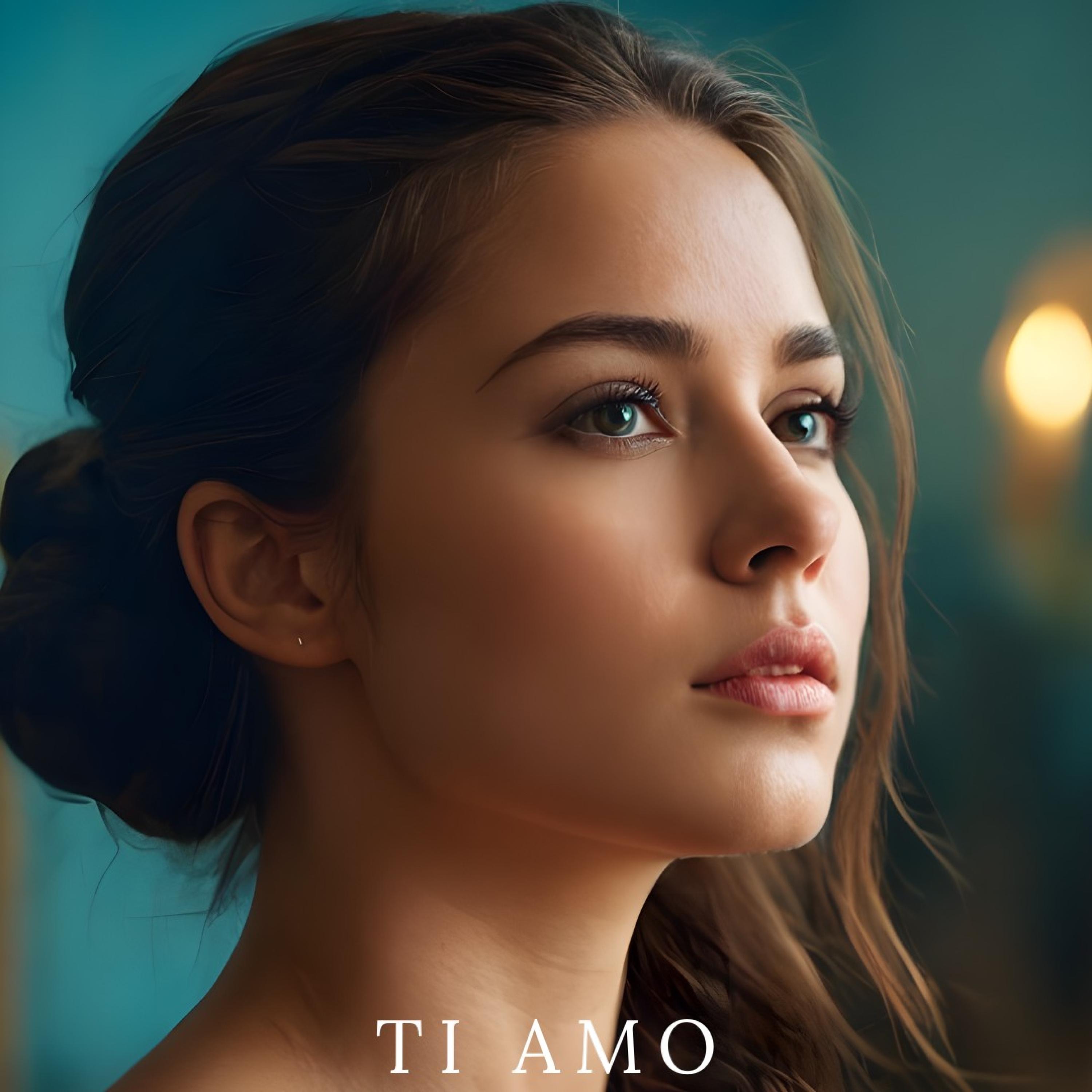 Ti Amo - Single