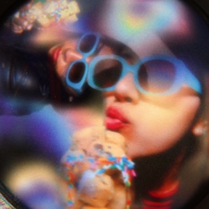 COOKIE HOE - Single