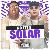 No Teto Solar - Single - Mc Hyatta & DJ Caaio Doog
