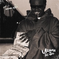 Uzama The 3rd - EP — Famous Pluto