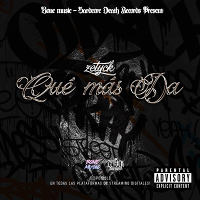 Qué más da - Single