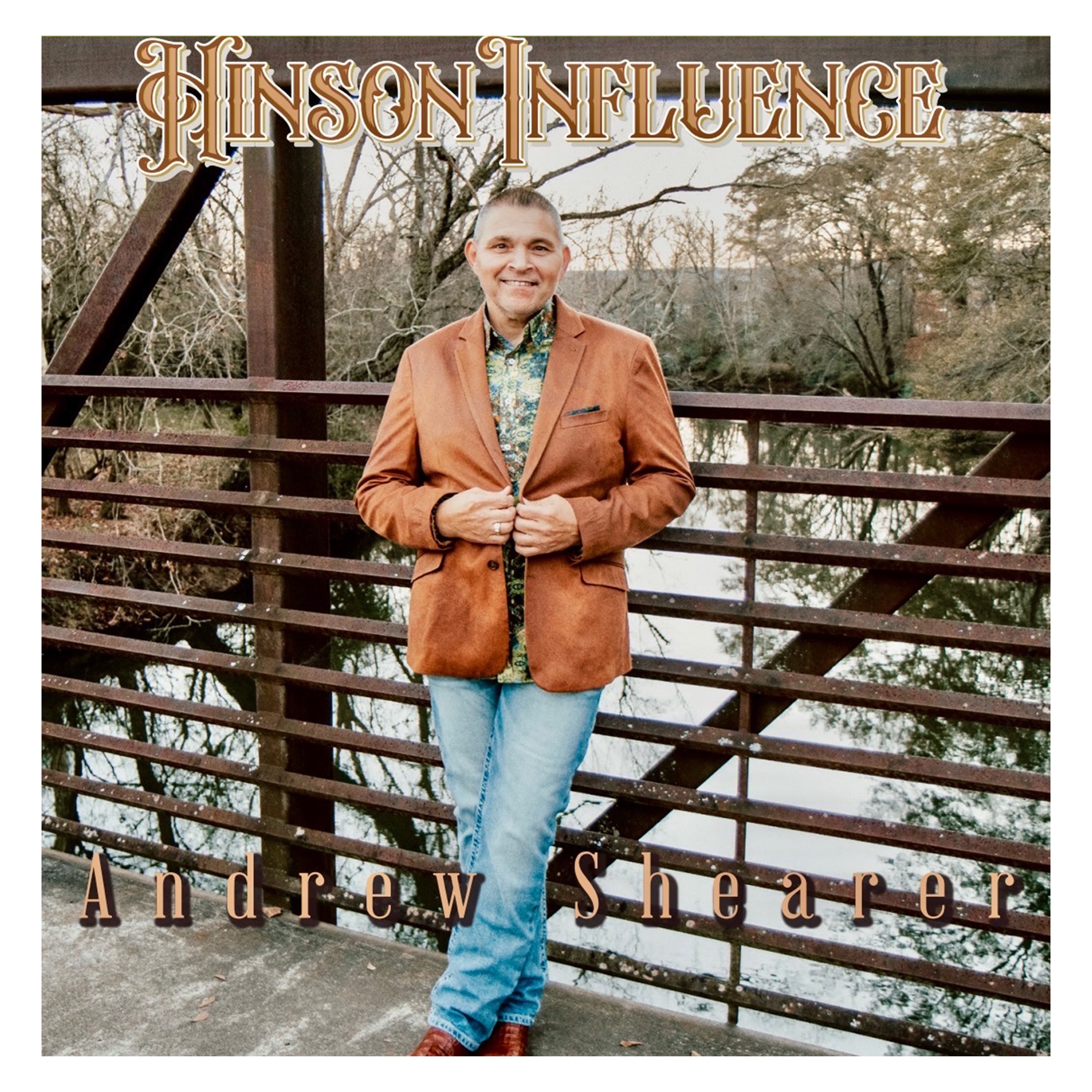 Hinson Influence