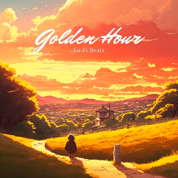 Golden Hour: Smooth Lofi Collection