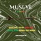 Museve (feat. Ten Stepa) - Ngoma Republic lyrics
