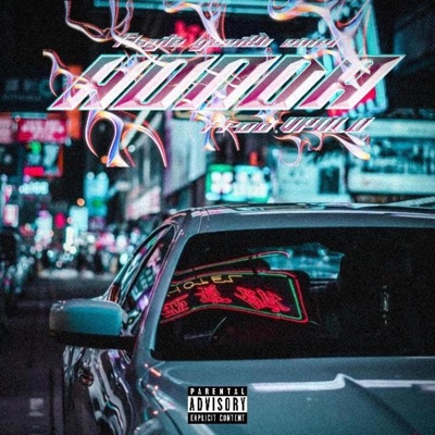 Honda (feat. Yeeibb, EMETE & Vpolo) - Single
