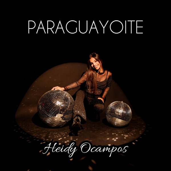Paraguayoite