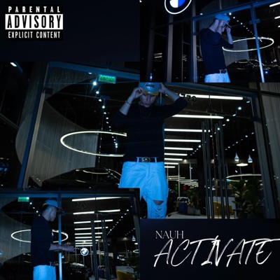 Activate - Single