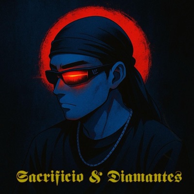 Sacrificio y Diamantes - EP
