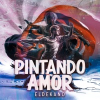 Pintando Amor - Single - Eldekano