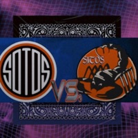 HURACAN V. NEWSTYLE (UPTEMPO EDIT BY SOTOS) - Single - SITOS MASIA