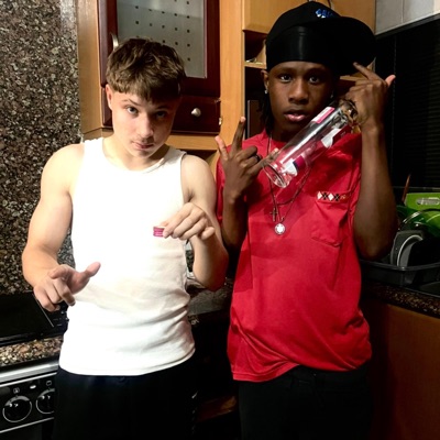 Al my geen outomatiese - EP