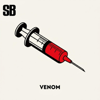 The Skinner Brothers - VENOM artwork