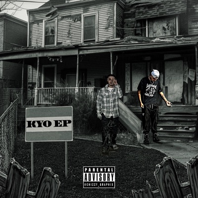 Kyo EP (feat. Tez Montana)
